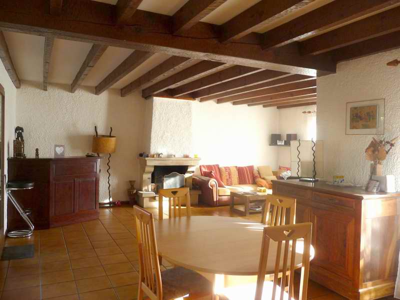 Maison 170m² 5 chambres sur Cestas PROCHE BOURG